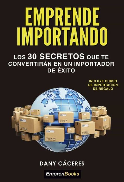 Emprende Importando-0