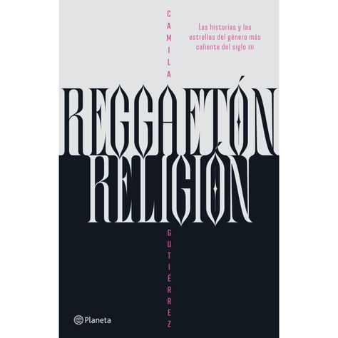 Reggaetón Religión-0