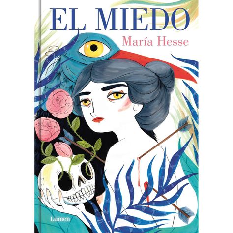 El Miedo-0