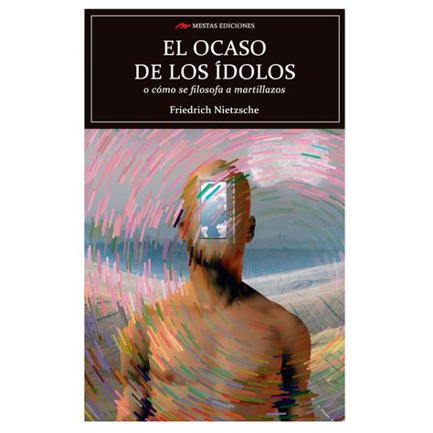 El Ocaso De Los Idolos-0