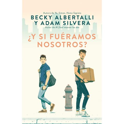¿Y Si Fueramos Nosotros?-0