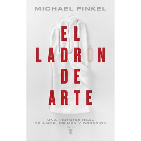 El Ladron De Arte-0