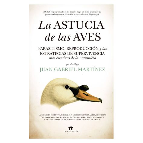 La Astucia De Las Aves-0