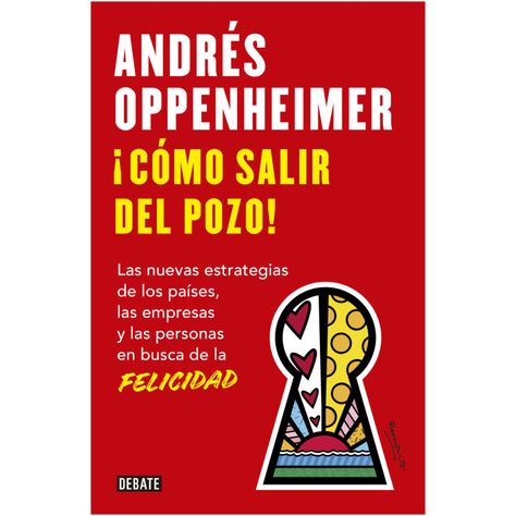 ¡Como Salir Del Pozo!-0