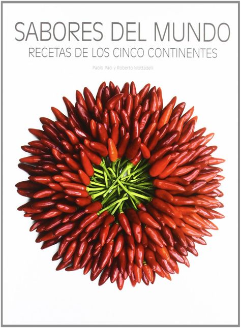 Sabores Del Mundo-0