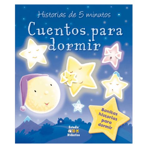 Cuentos Para Dormir-0