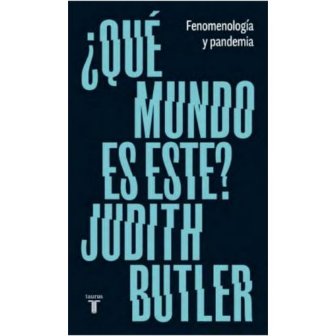 ¿Qué Mundo Es Este?-0