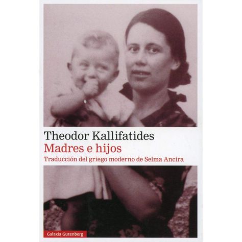 Madres E Hijos-0