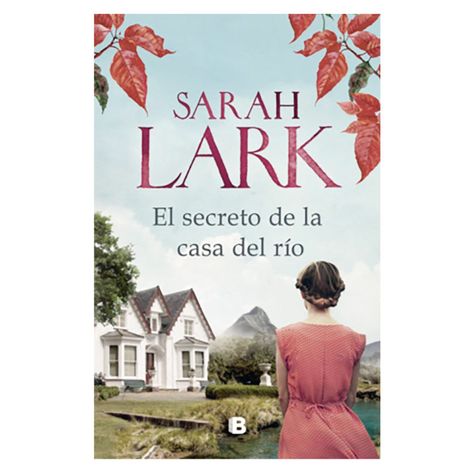 El Secreto De La Casa Del Río-0