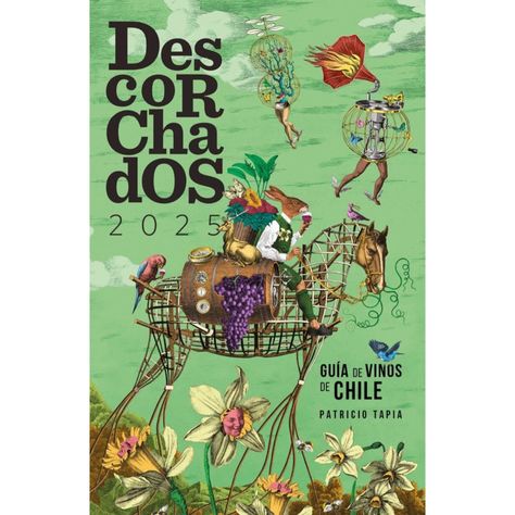 Descorchados 2025-0