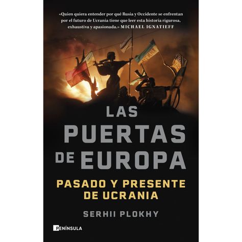 Las Puertas De Europa-0