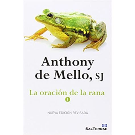 La Oracion De La Rana 1-0