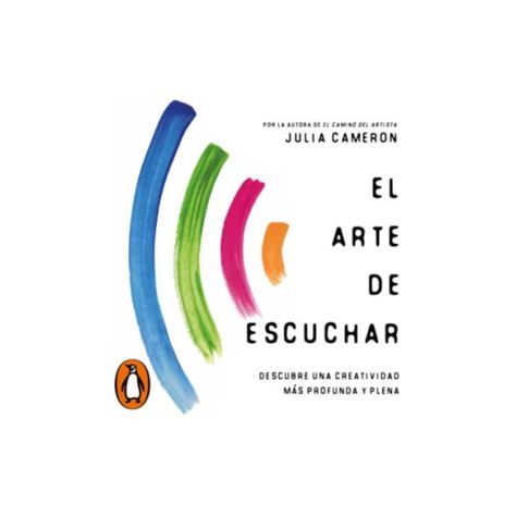 El Arte De Escuchar-0