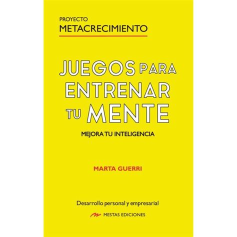 Juegos Para Entrenar Tu Mente-0