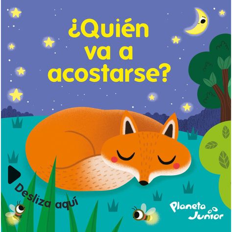 ¿Quién Va A Acostarse?-0