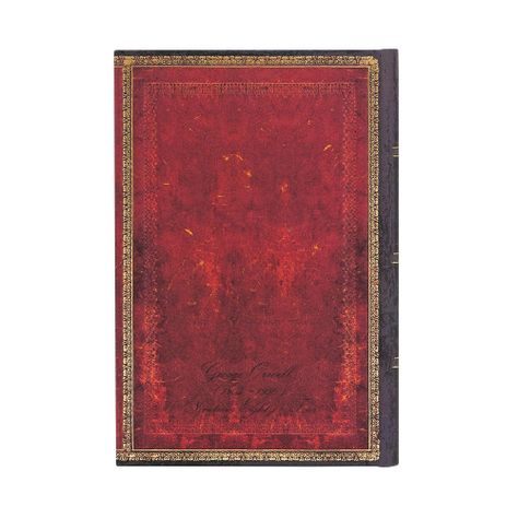 Libreta Orwell, Nineteen Eighty - Four Mini Tapa Dura-0