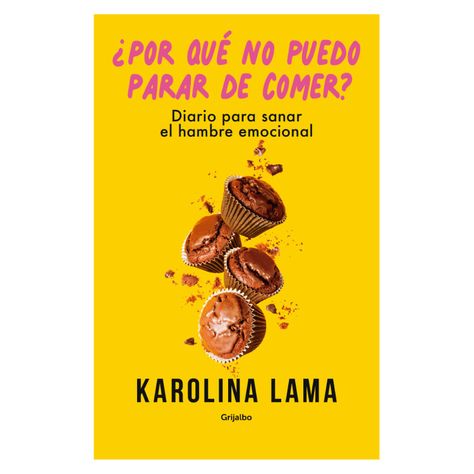 ¿Por Qué No Puedo Parar de Comer?-0