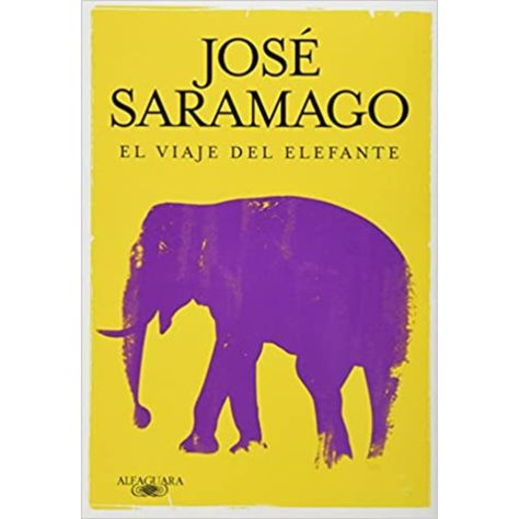 El Viaje Del Elefante-0