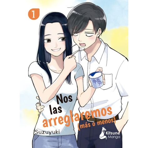 Nos Las Arreglaremos (Mas O Menos) 1-0