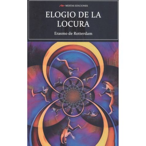 Elogio De La Locura-0