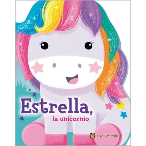 Estrella, El Unicornio-0