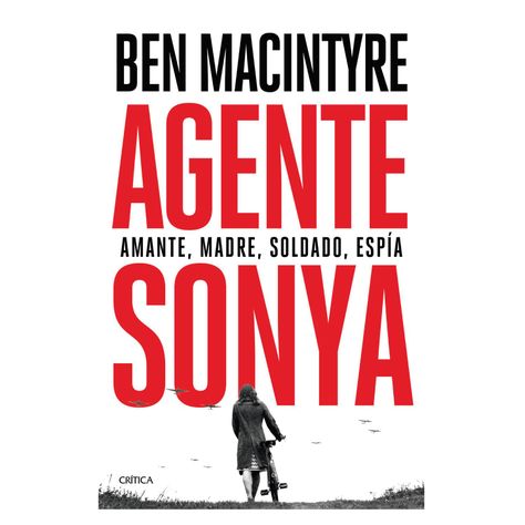 Agente Sonya-0