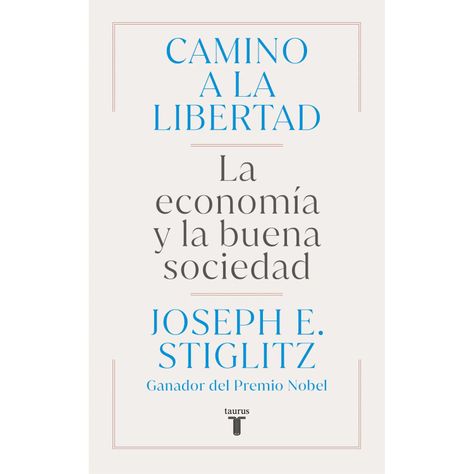 Camino A La Libertad-0