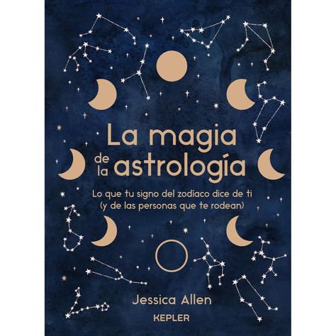 La Magia De La Astrología-0