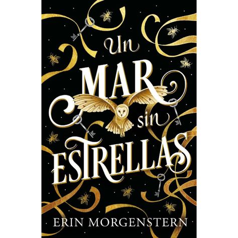 Libro Un Mar Sin Estrellas-0