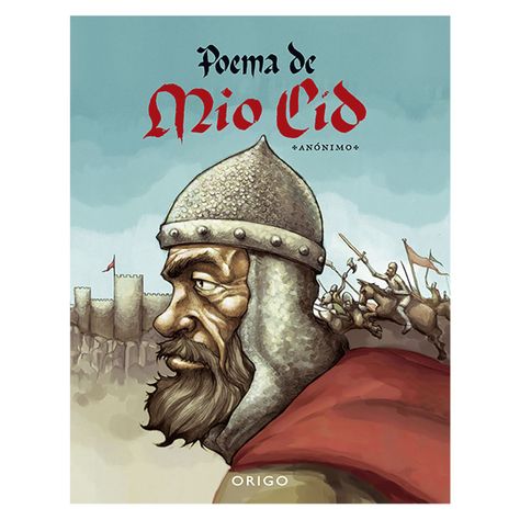 Poema Del Mio Cid-0