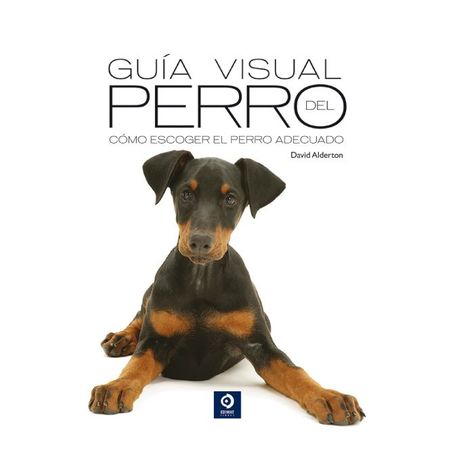 Guia Visual Del Perro-0