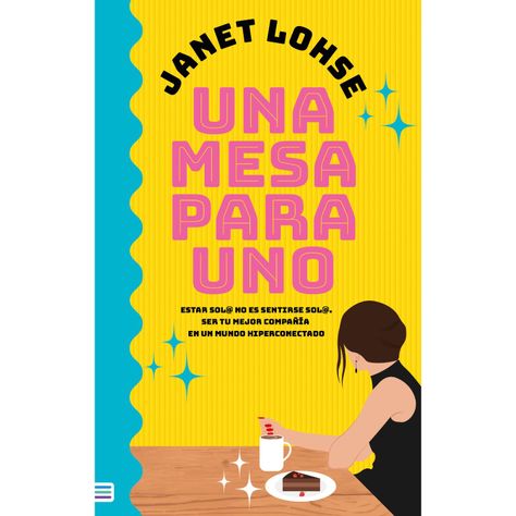 Una Mesa Para Uno-0