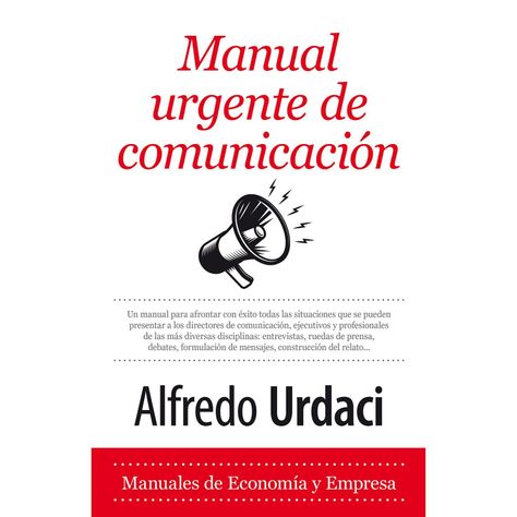Manual Urgente De Comunicación-0