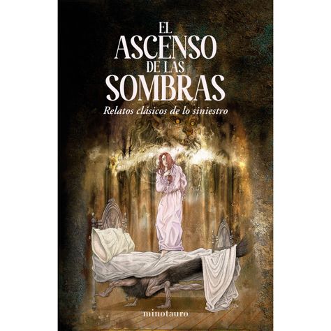 El Ascenso De Las Sombras-0
