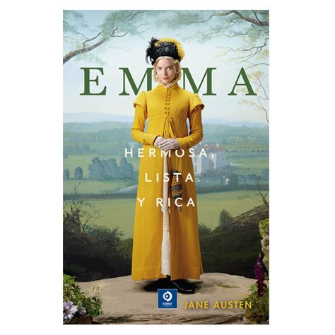 Emma   Jane Austen-0
