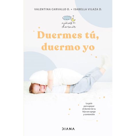 Duermes Tú, Duermo Yo-0
