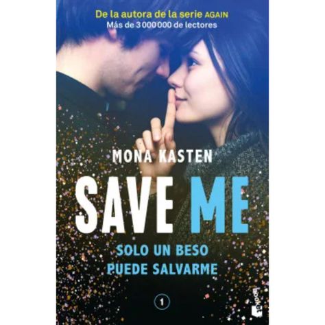 Save Me-0