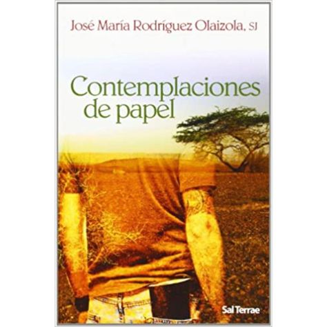 Contemplaciones De Papel-0