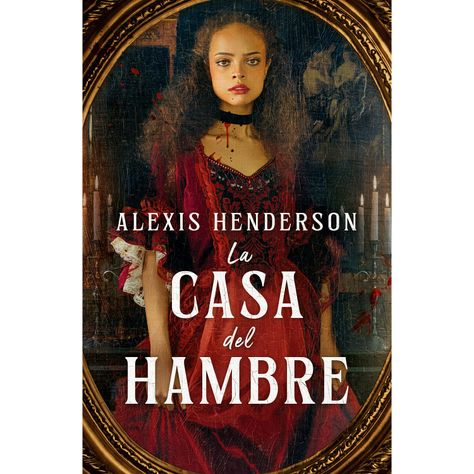 La Casa Del Hambre-0