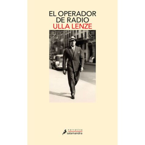 El Operador De Radio-0