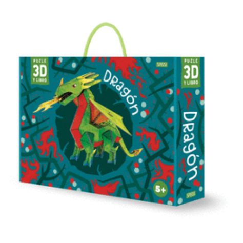 Dragon 3 D-0