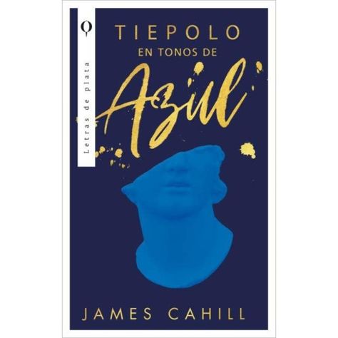 Tiepolo En Tonos De Azul-0