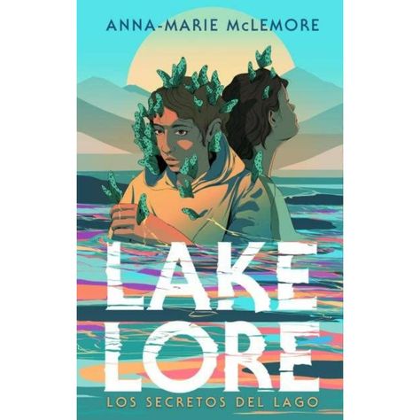 Lakelore - Las leyendas del lago-0