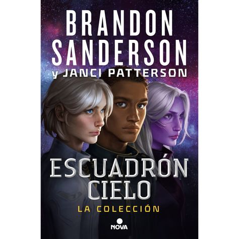 Escuadron Cielo: La Colección-0