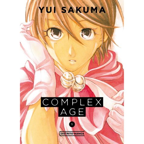 Complex Age 1-0