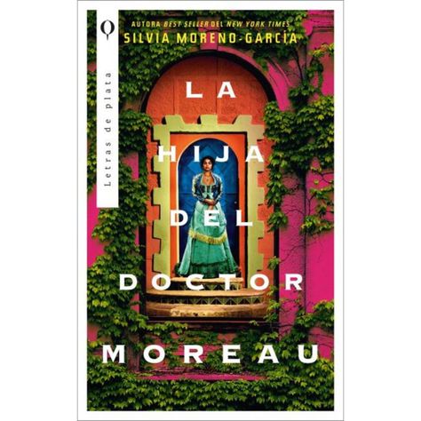 La Hija Del Doctor Moreau-0