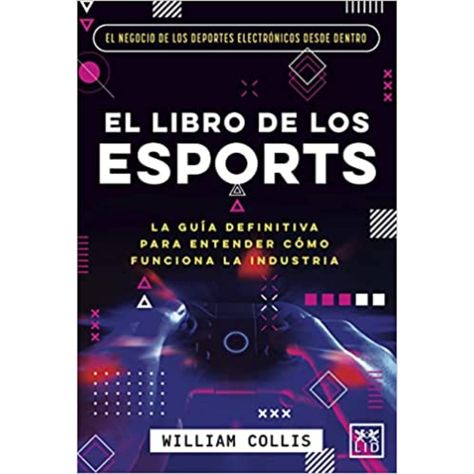 El Libro De Los Esports-0