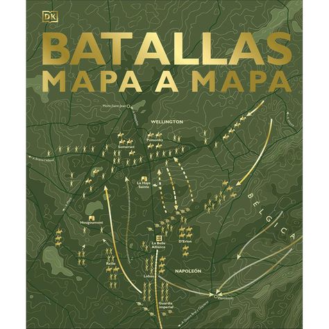 Batallas Mapa A Mapa-0