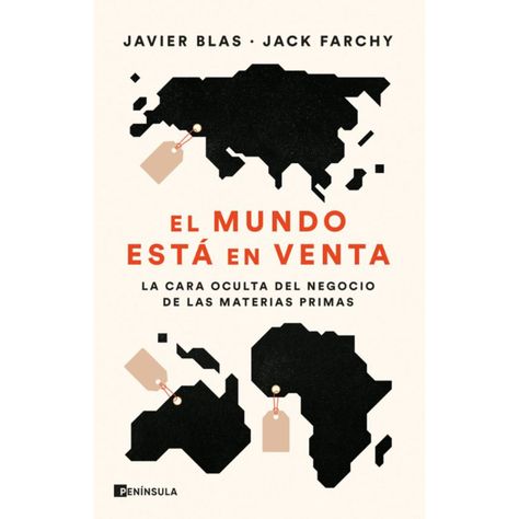 El Mundo Está En Venta-0