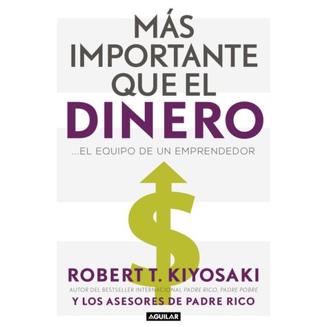 Mas Importante Que El Dinero.-0